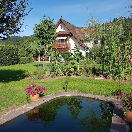 Paradies 1 Ballrechten-Dottingen Bagian luar foto