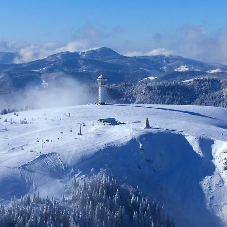 Paradies 1 Ballrechten-Dottingen Bagian luar foto
