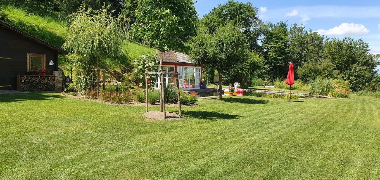 Paradies 1 Ballrechten-Dottingen Bagian luar foto