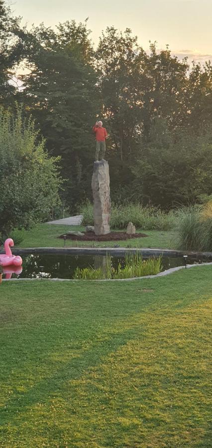 Paradies 1 Ballrechten-Dottingen Bagian luar foto