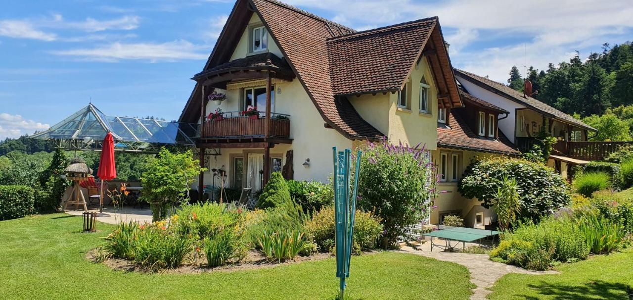 Paradies 1 Ballrechten-Dottingen Bagian luar foto