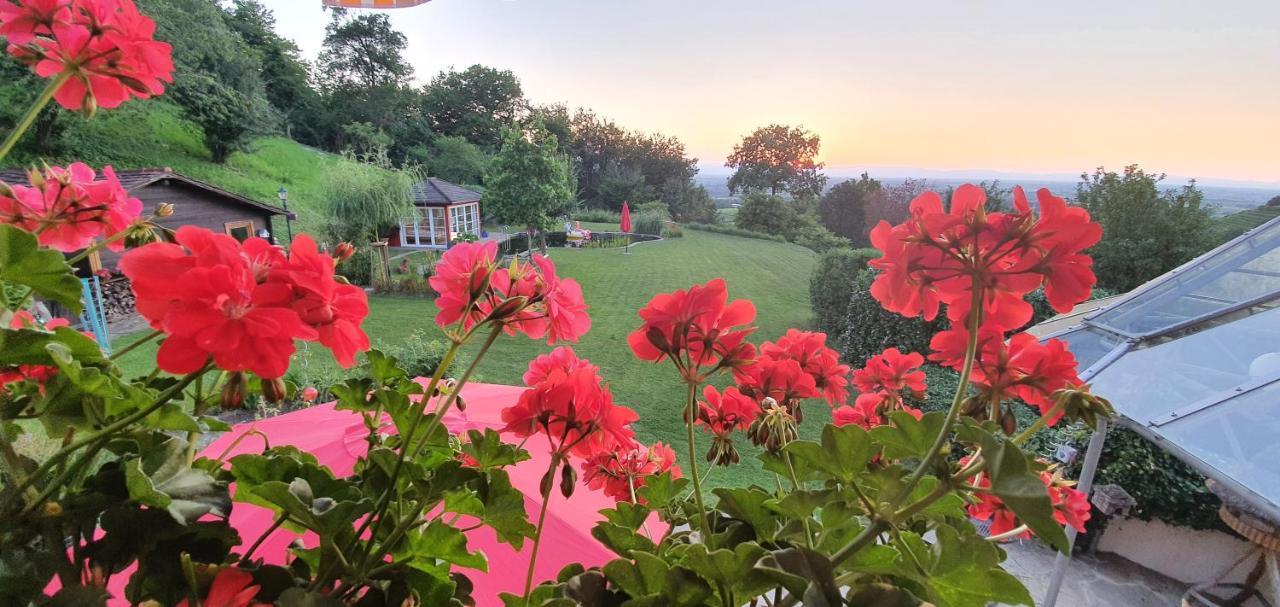 Paradies 1 Ballrechten-Dottingen Bagian luar foto