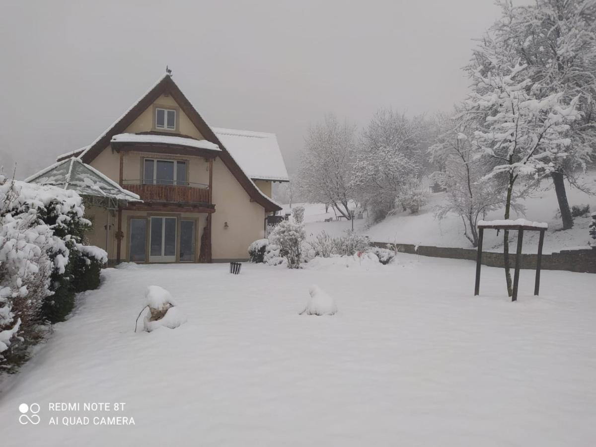 Paradies 1 Ballrechten-Dottingen Bagian luar foto