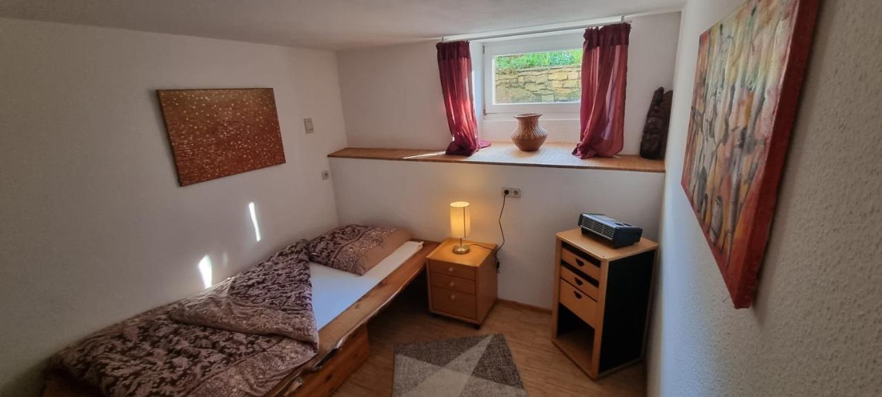 Paradies 1 Ballrechten-Dottingen Bagian luar foto