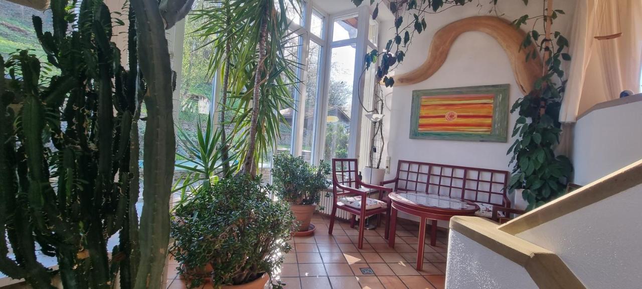 Paradies 1 Ballrechten-Dottingen Bagian luar foto
