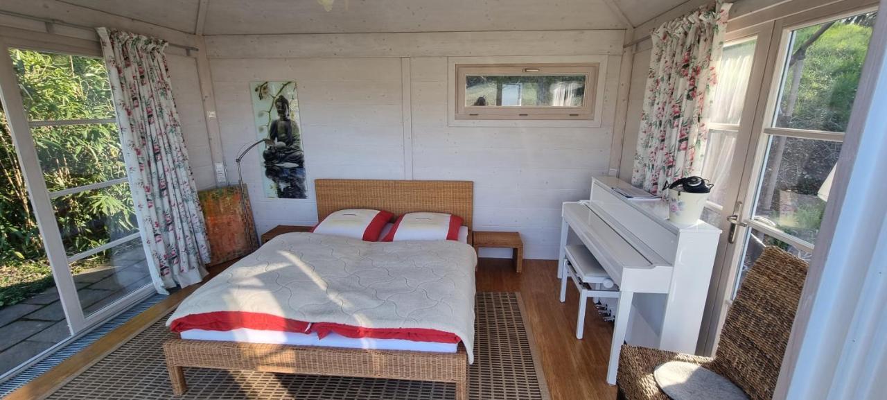 Paradies 1 Ballrechten-Dottingen Bagian luar foto
