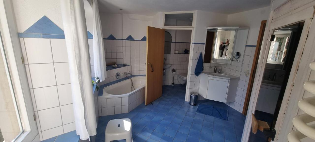Paradies 1 Ballrechten-Dottingen Bagian luar foto