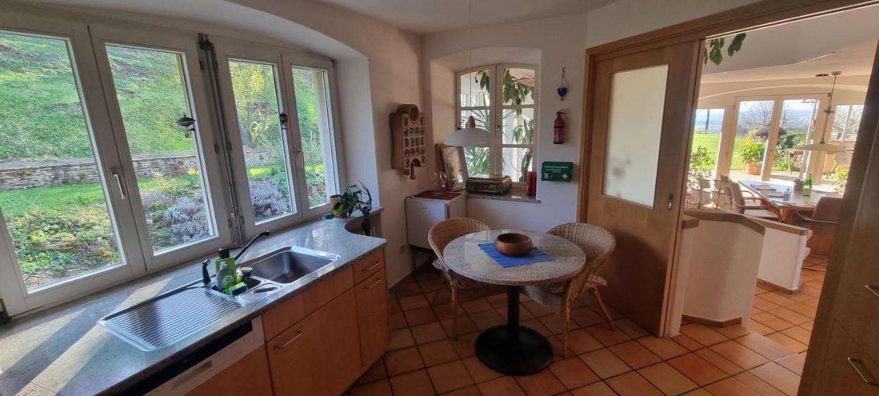 Paradies 1 Ballrechten-Dottingen Bagian luar foto