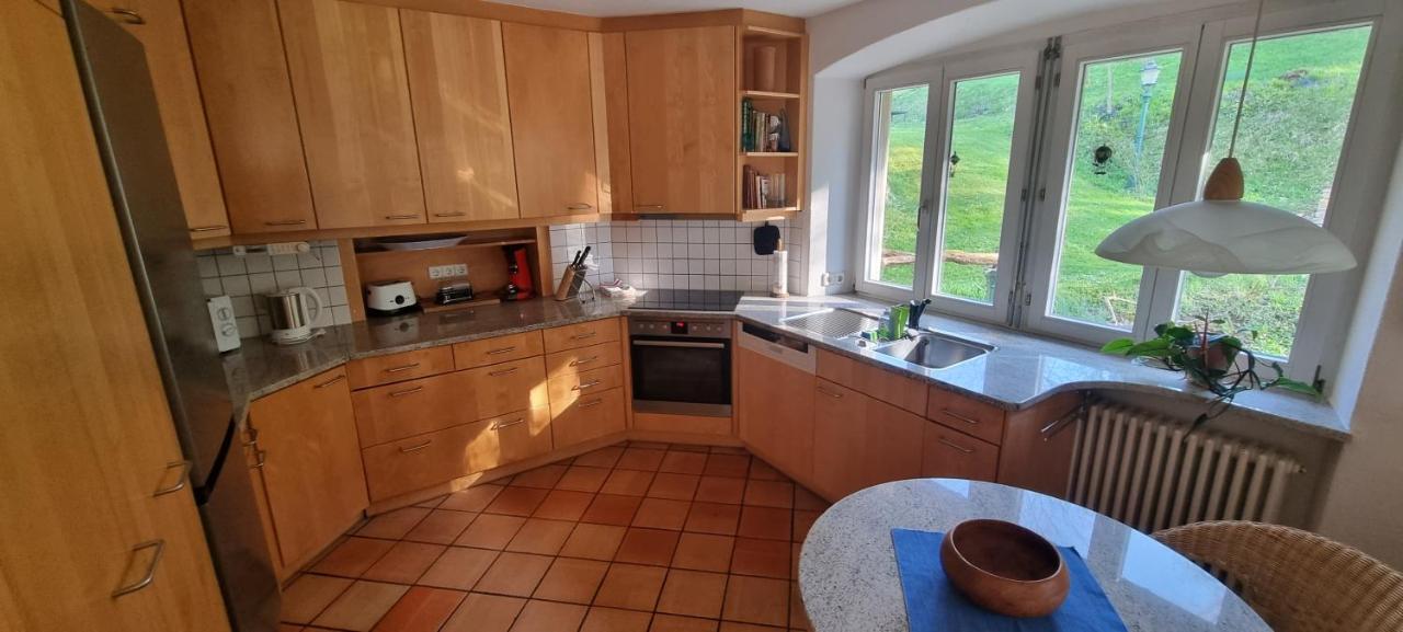 Paradies 1 Ballrechten-Dottingen Bagian luar foto