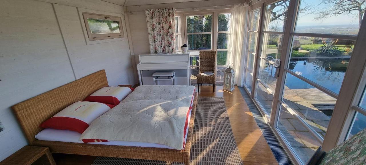 Paradies 1 Ballrechten-Dottingen Bagian luar foto