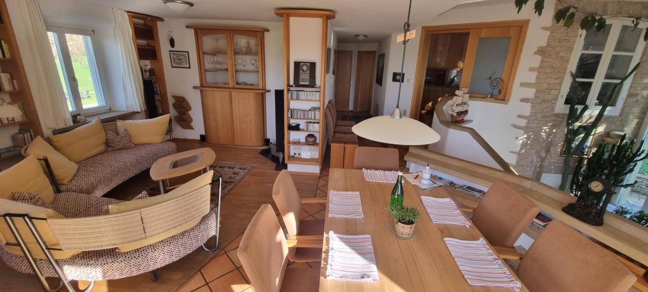 Paradies 1 Ballrechten-Dottingen Bagian luar foto