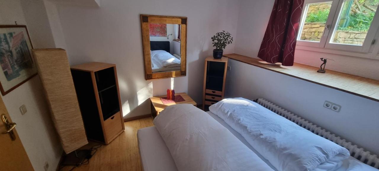 Paradies 1 Ballrechten-Dottingen Bagian luar foto
