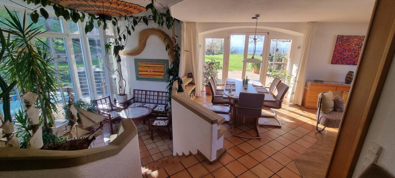 Paradies 1 Ballrechten-Dottingen Bagian luar foto