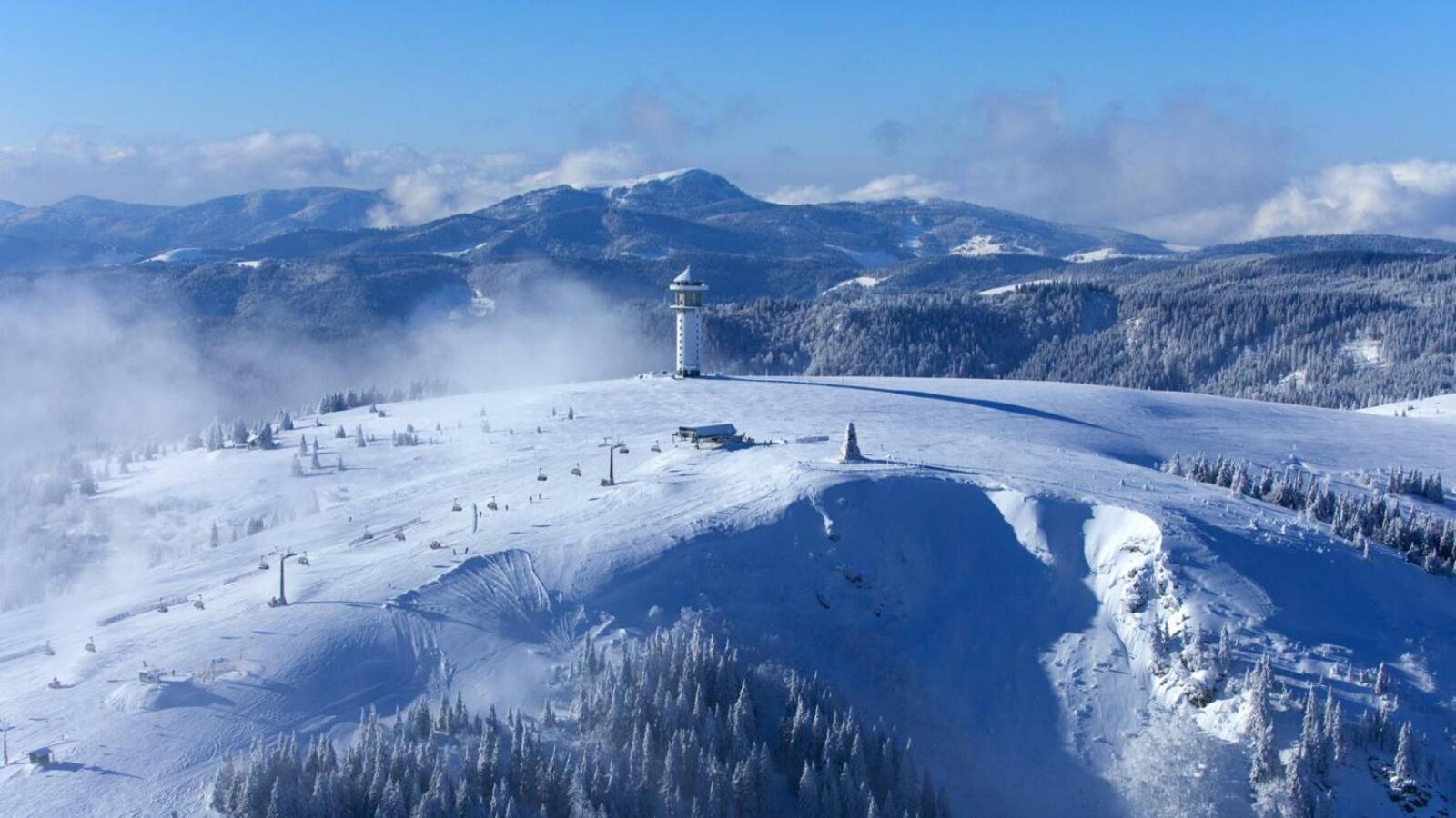 Paradies 1 Ballrechten-Dottingen Bagian luar foto