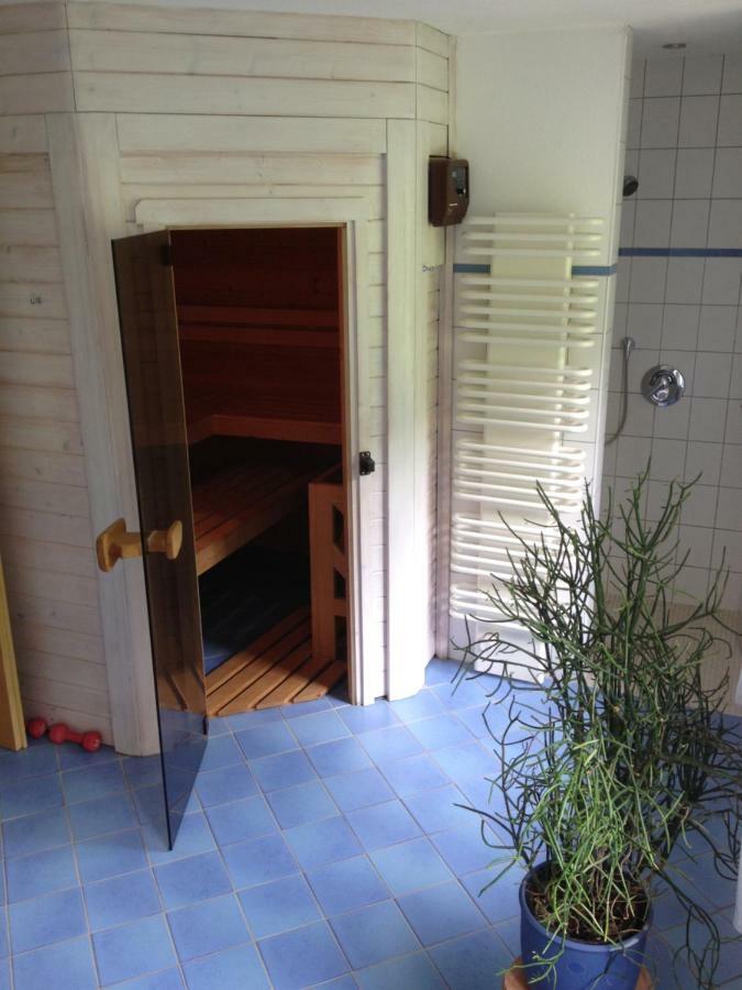 Paradies 1 Ballrechten-Dottingen Bagian luar foto