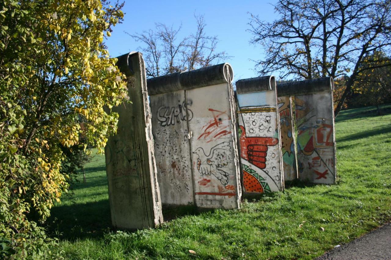 Paradies 1 Ballrechten-Dottingen Bagian luar foto