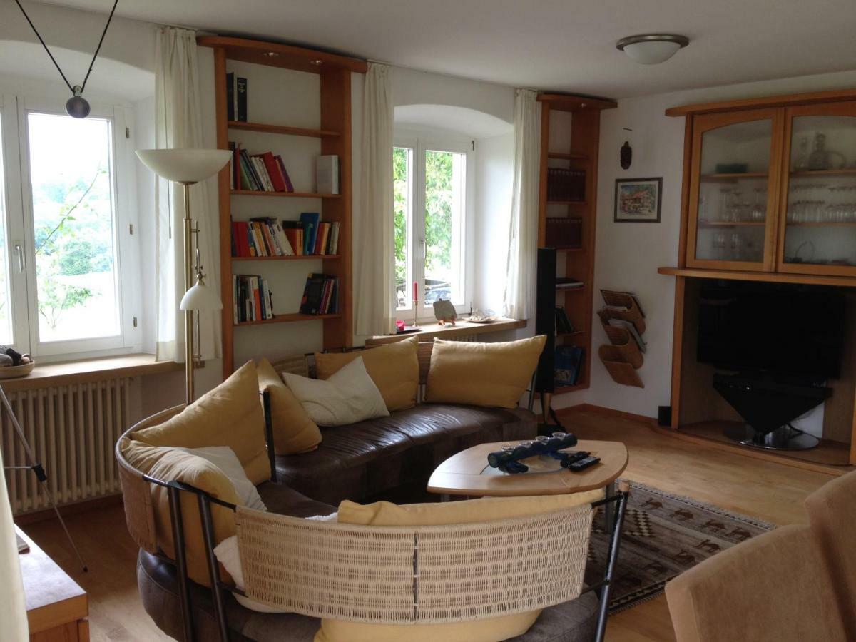 Paradies 1 Ballrechten-Dottingen Bagian luar foto