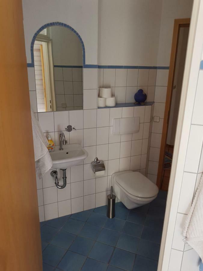 Paradies 1 Ballrechten-Dottingen Bagian luar foto