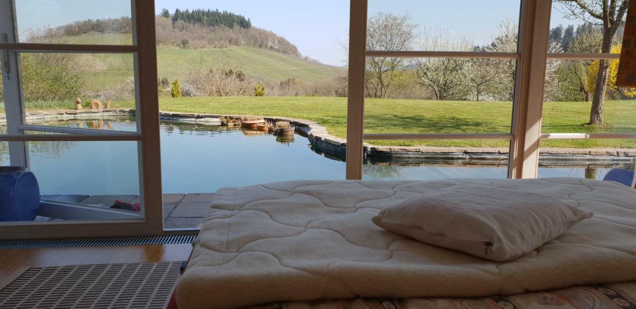 Paradies 1 Ballrechten-Dottingen Bagian luar foto
