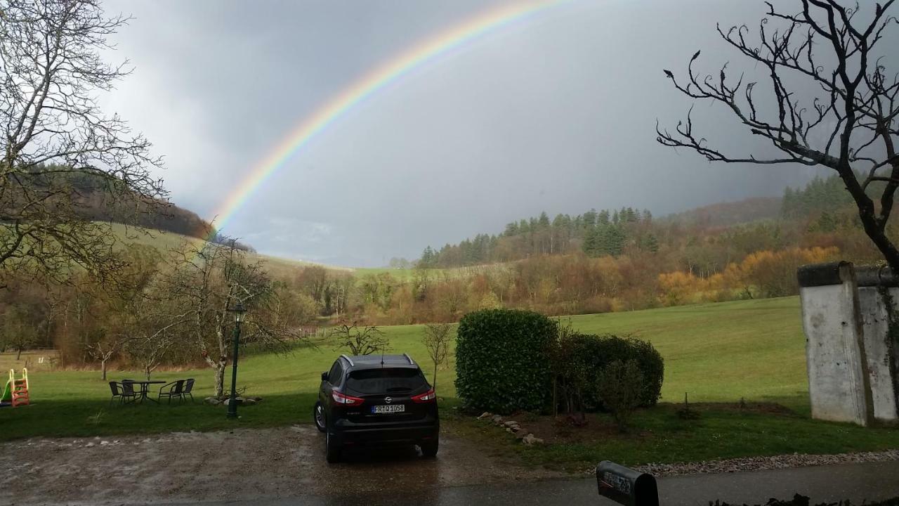 Paradies 1 Ballrechten-Dottingen Bagian luar foto